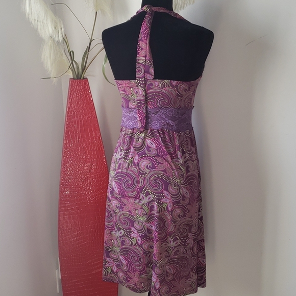 Summer dress - Picture 4 of 7